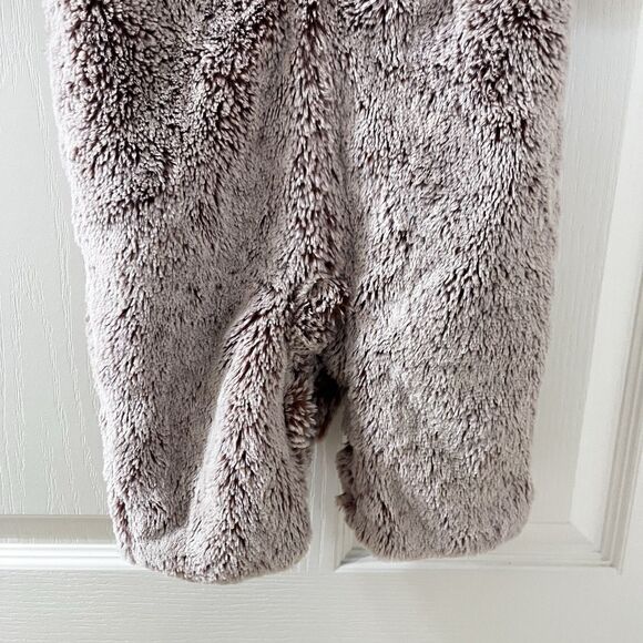 Pottery Barn Kids Baby Monkey Costume Halloween PBK Size 6-12 Months - Picture 7 of 14